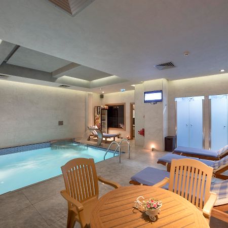 The Meretto Hotel Istanbul Old City Eksteriør billede