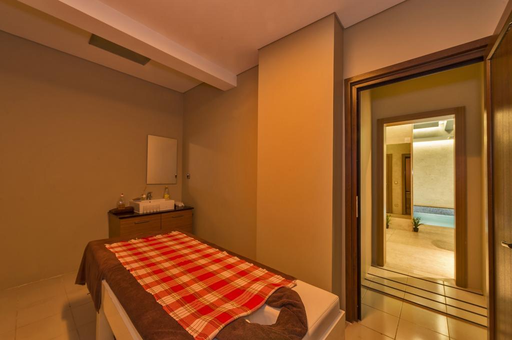 The Meretto Hotel Istanbul Old City Eksteriør billede