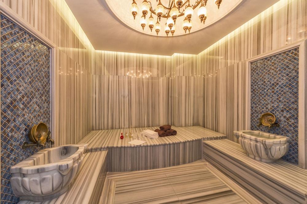 The Meretto Hotel Istanbul Old City Eksteriør billede