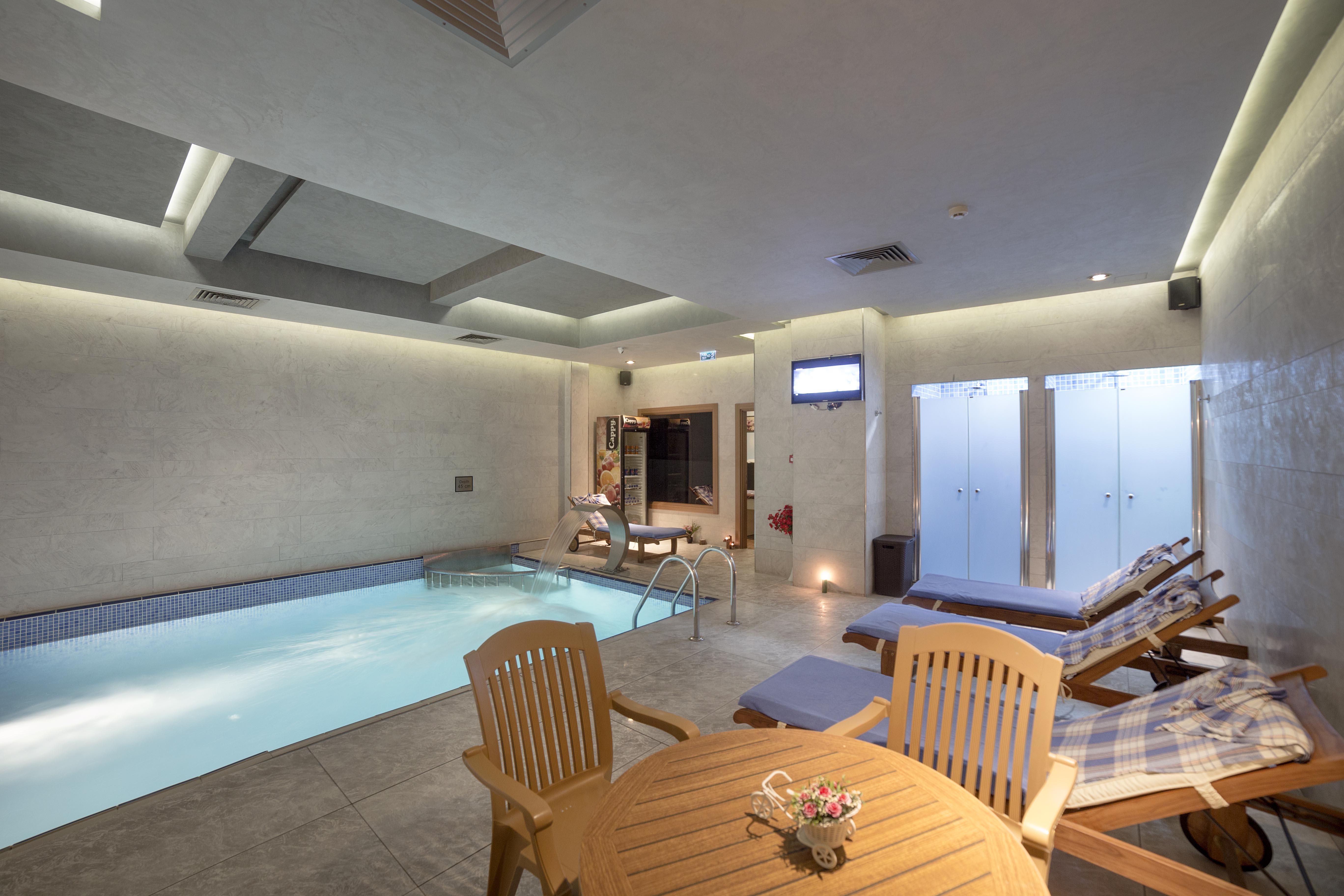 The Meretto Hotel Istanbul Old City Eksteriør billede