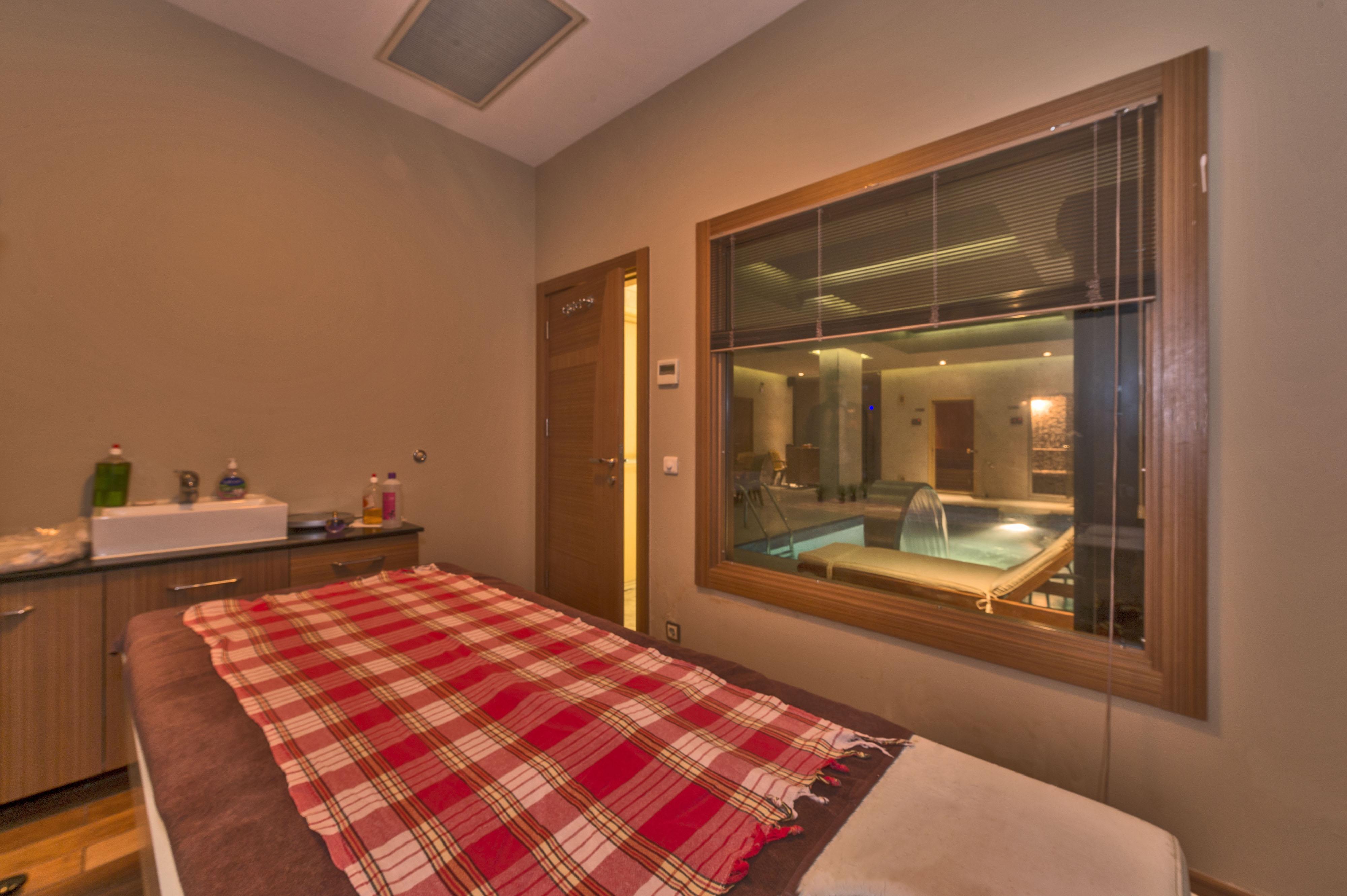 The Meretto Hotel Istanbul Old City Eksteriør billede