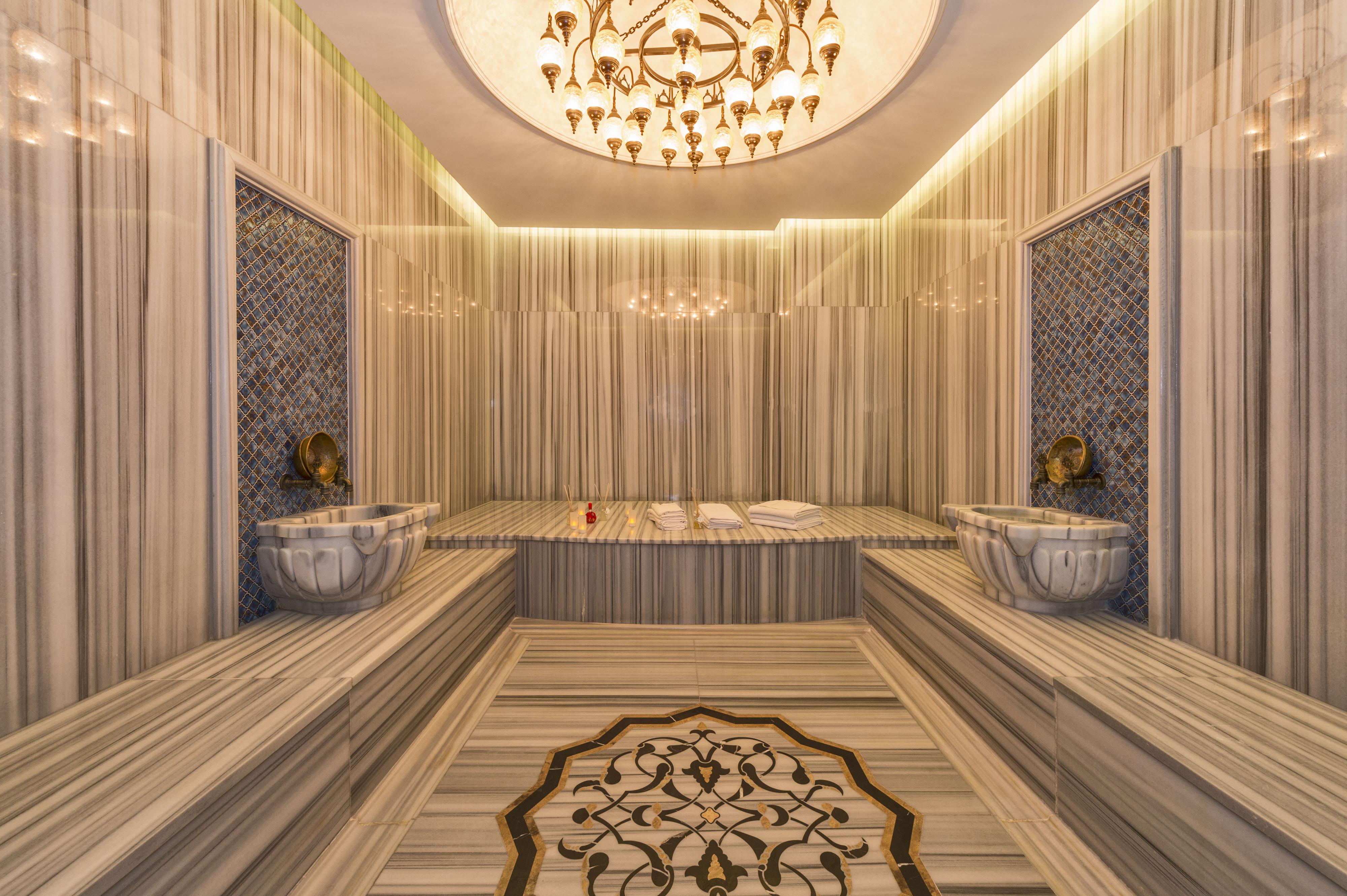 The Meretto Hotel Istanbul Old City Eksteriør billede